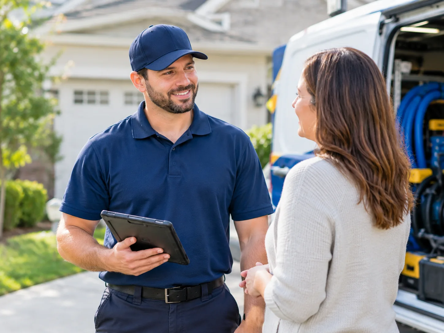 Sewage Backup Cleanup Milledgeville, TN FAQs